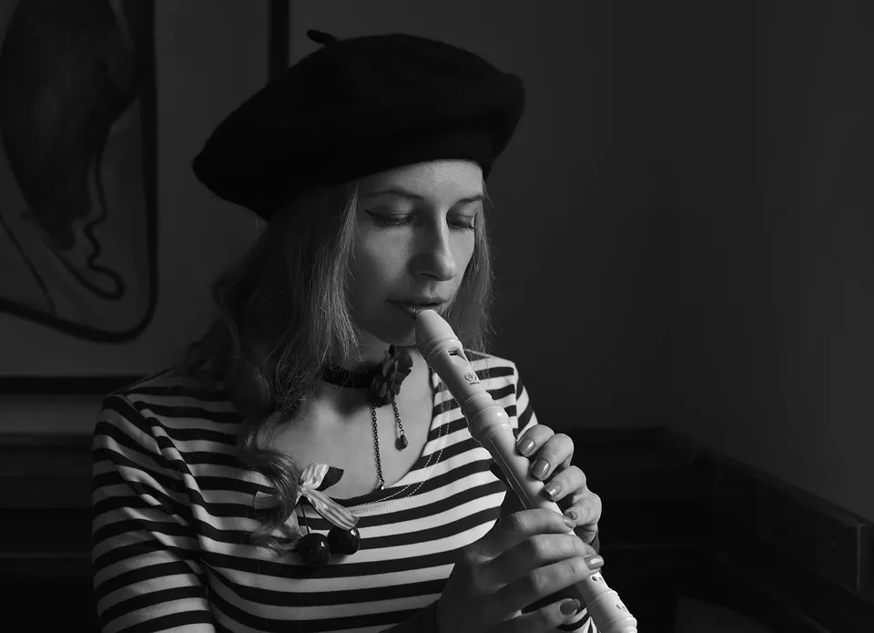 Jakie są nuty na flecie? Proste dźwięki i melodie dla początkujących Jakie są nuty na flecie? Proste dźwięki i melodie dla początkujących
